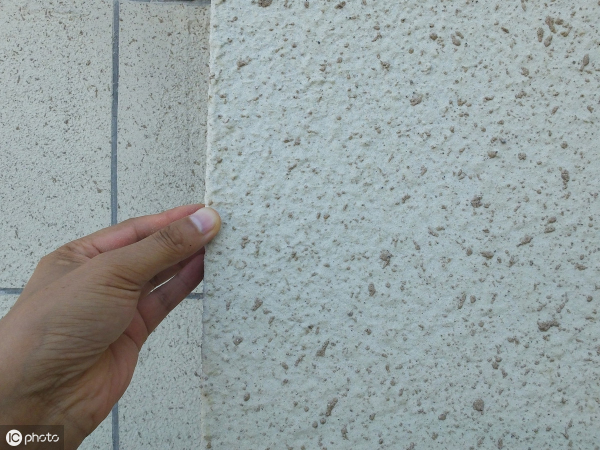 外墻常用的幾種涂料，裝修二手房不得不知！