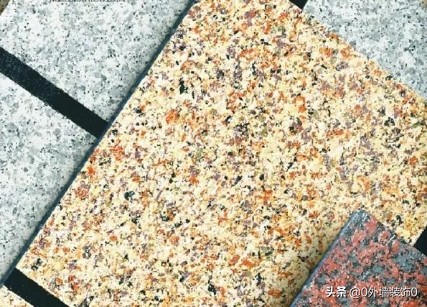 水包水、水包砂同樣都是仿石漆，這兩者有什么區(qū)別呢