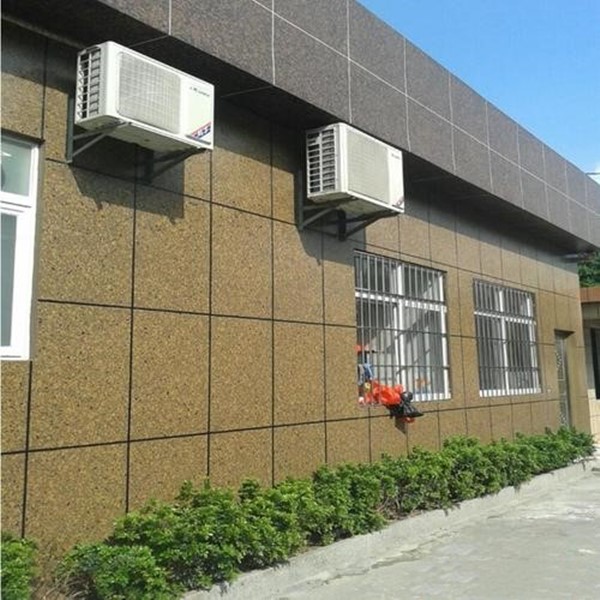 真石漆為什么出現(xiàn)大量掉皮？