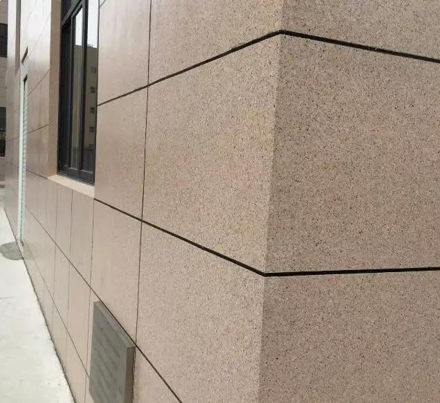 水包水水包砂在舊墻面上施工，該怎么處理？