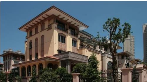 外墻真石漆工程施工，這4點(diǎn)幫你解決脫離問(wèn)題