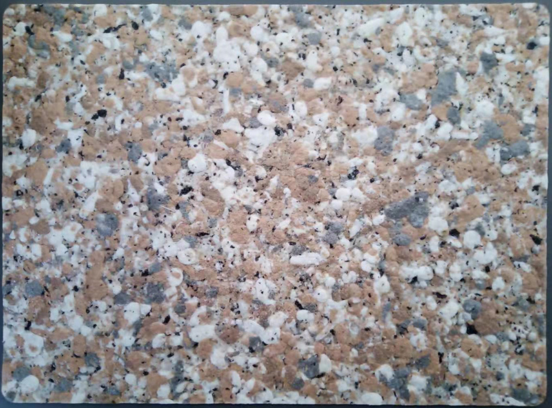 什么是水包砂多彩漆？