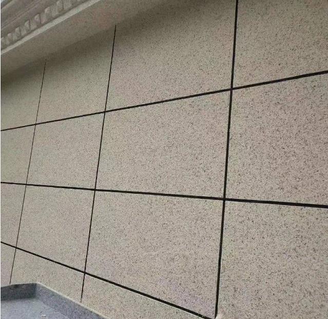 想要水包水、水包砂的分格線裝飾性更強(qiáng)，施工細(xì)節(jié)必須注意了 